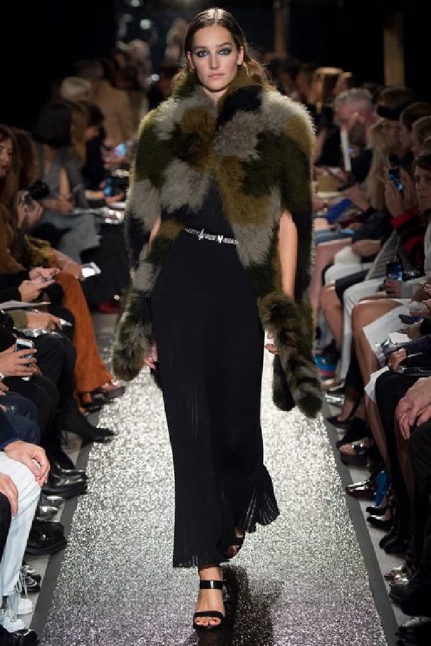 مجموعة Sonia Rykiel لربيع و صيف 2016