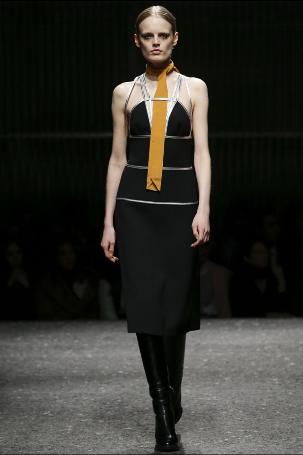 Prada صيحات جديدة في كل موسم