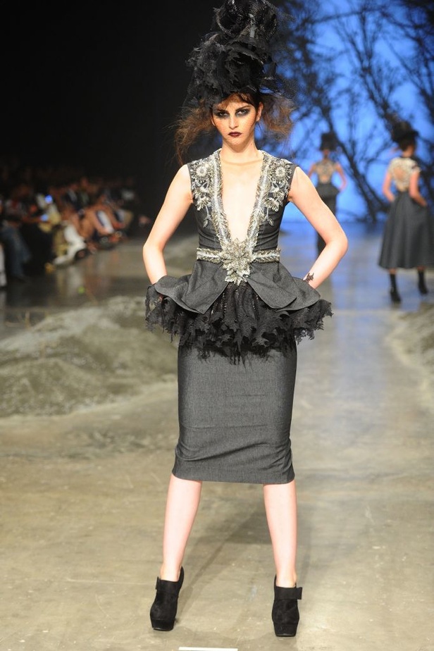 ظلام وقوة ظغت على مجموعة Amato by Furne One