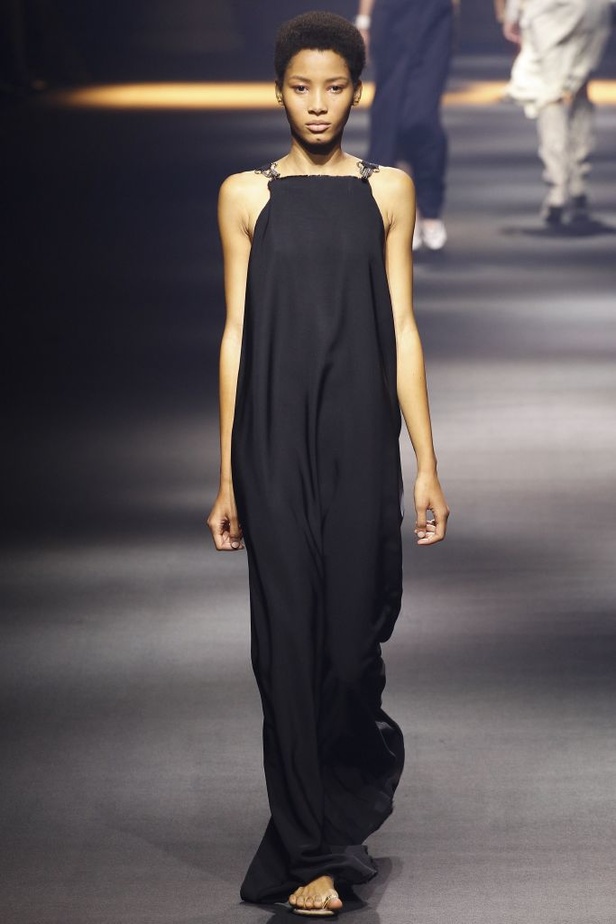 مجموعة Lanvin لربيع و صيف 2016