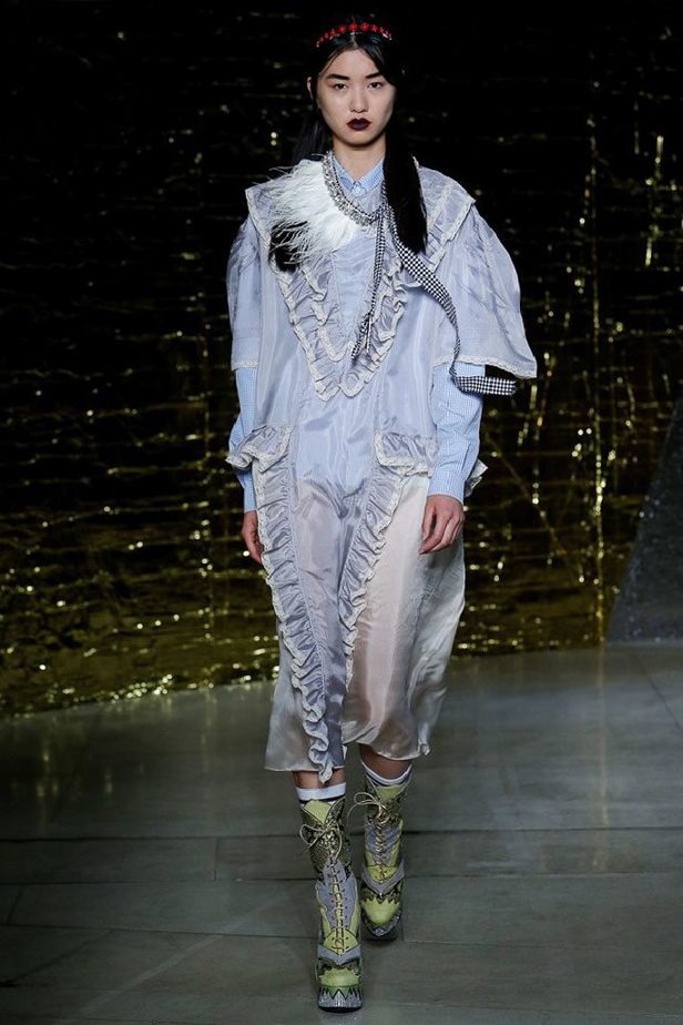 مجموعة Miu Miu لربيع و صيف 2016