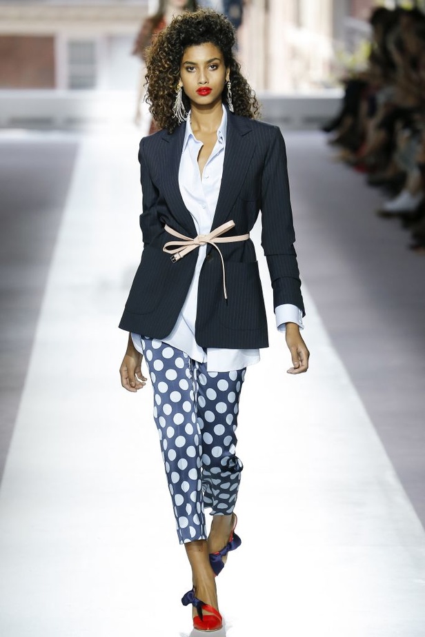 مجموعة Topshop Unique لربيع و صيف 2016