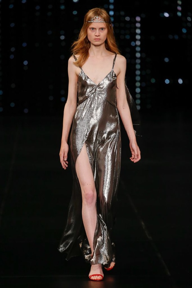 مجموعة Saint Laurent لربيع و صيف 2016