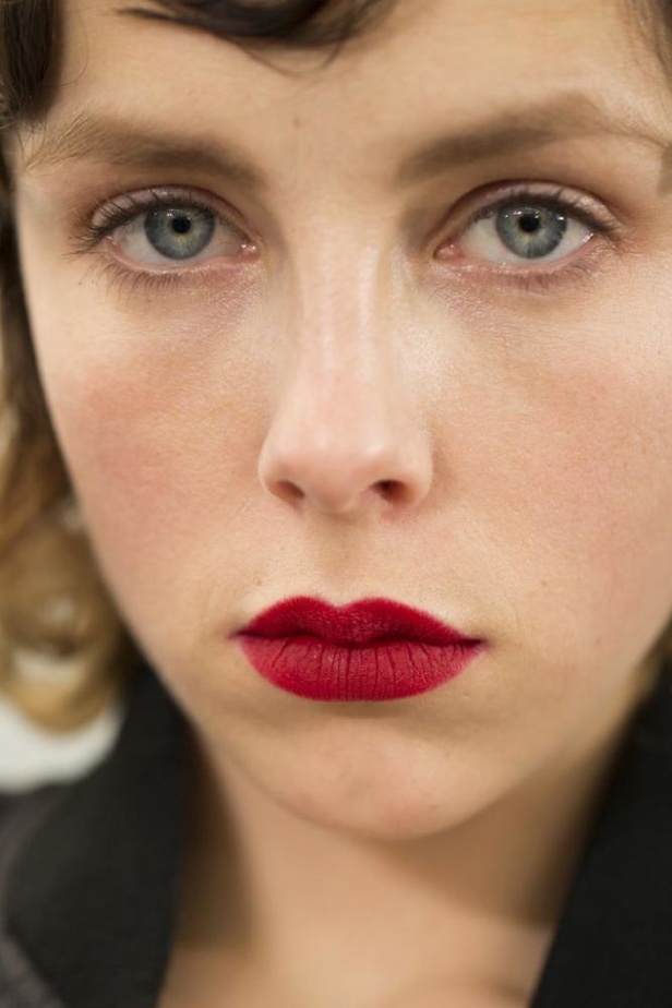 عرض برادا لخريف وشتاء 2016-2017