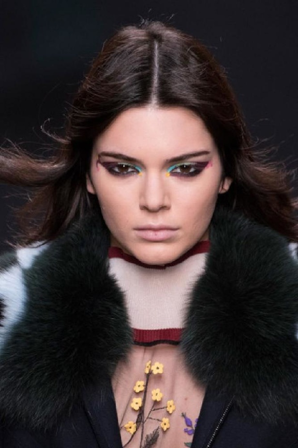 عرض أزياء فندي لخريف وشتاء ٢٠١٦ و ٢٠١٧