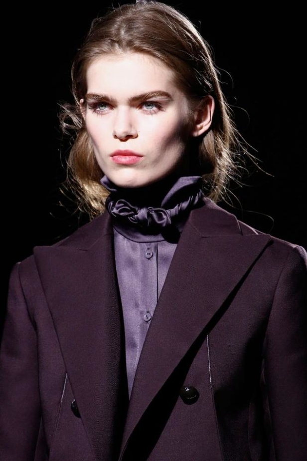 عرض نينا ريتشي لخريف وشتاء 2016-2017