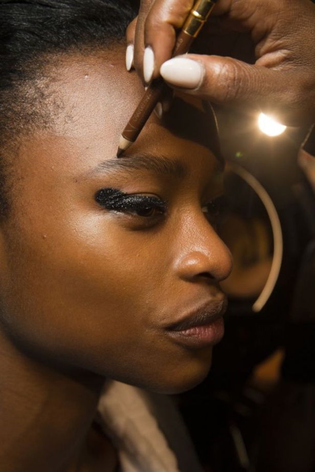 مجموعة توم فورد لربيع وصيف 2018