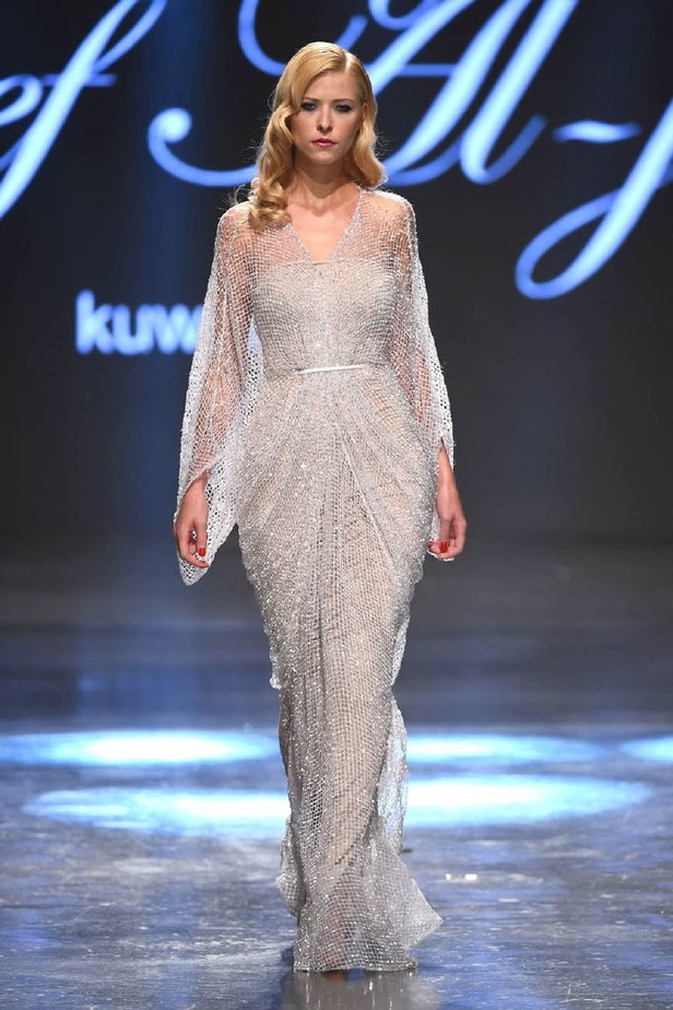 مجموعة يوسف الجسمي؛ رونق العشرينيات البرّاق!