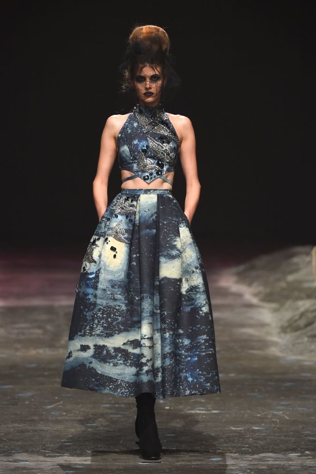 ظلام وقوة ظغت على مجموعة Amato by Furne One