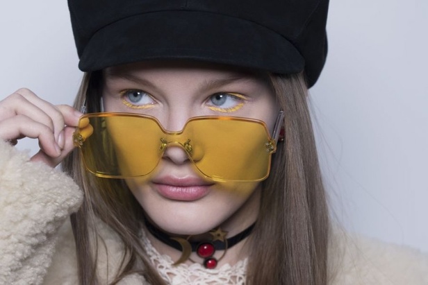 مجموعة ديور لموسم خريف وشتاء 2018-2019