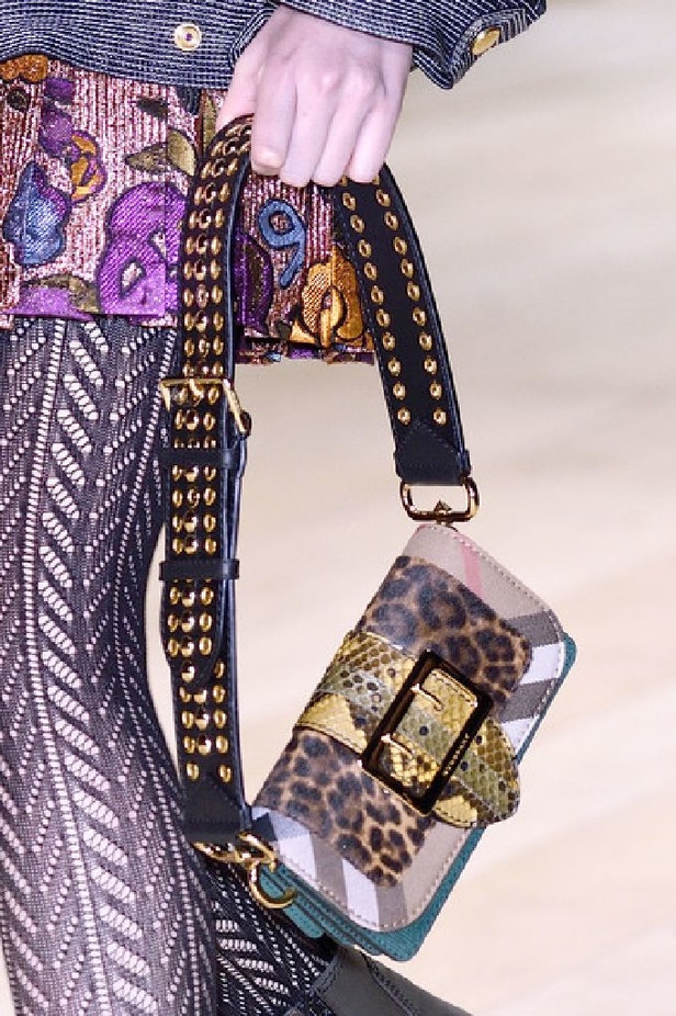 مجموعة بربري لخريف وشتاء 2016