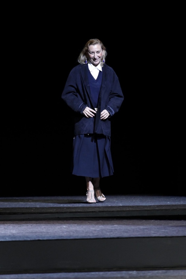 Prada صيحات جديدة في كل موسم