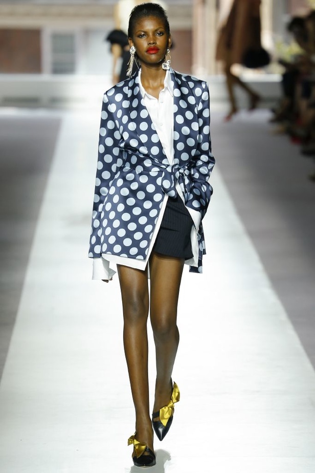 مجموعة Topshop Unique لربيع و صيف 2016