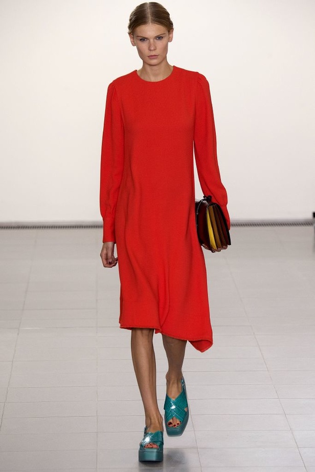 مجموعة Paul Smith لربيع و صيف 2016