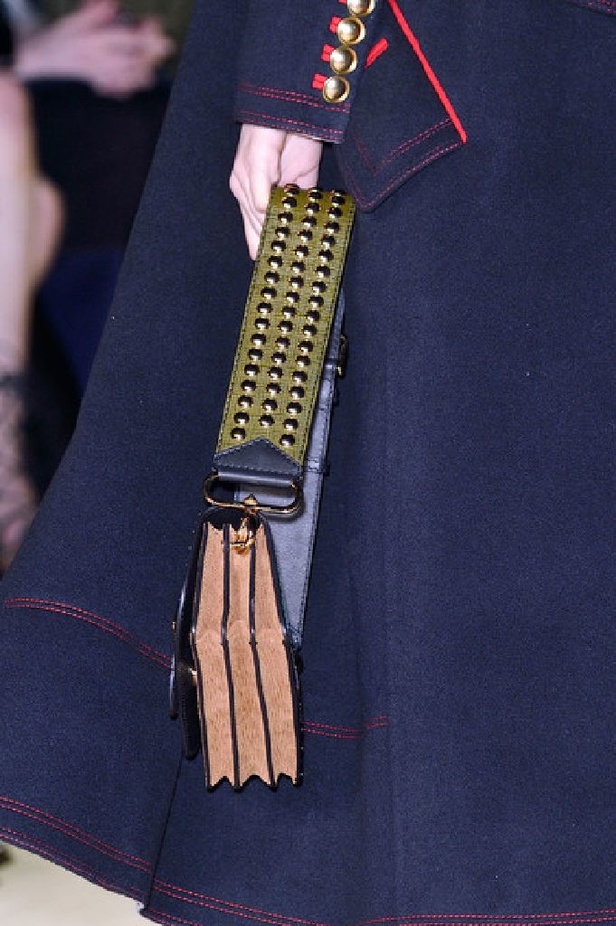 مجموعة بربري لخريف وشتاء 2016