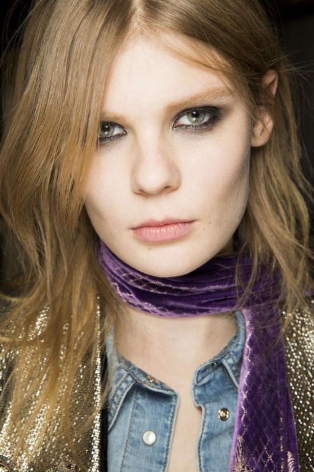 عرض روبرتو كفالي لخريف وشتاء 2016-2017