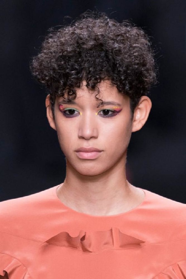 عرض أزياء فندي لخريف وشتاء ٢٠١٦ و ٢٠١٧