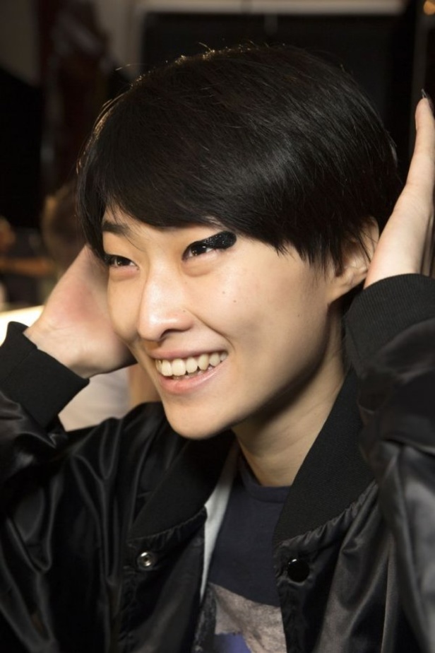 مجموعة توم فورد لربيع وصيف 2018