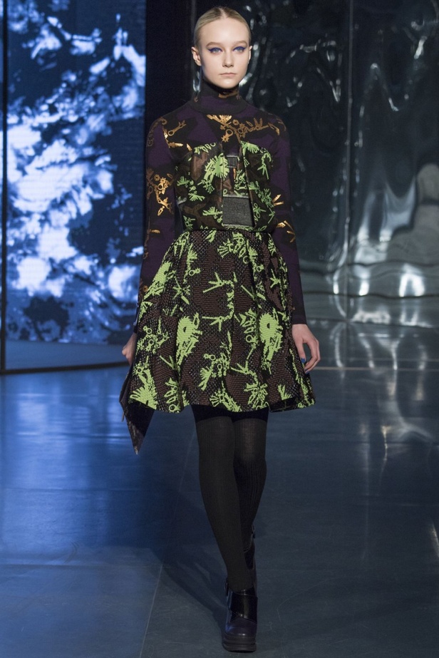 Kenzo مجموعة نابضة بالحيوية