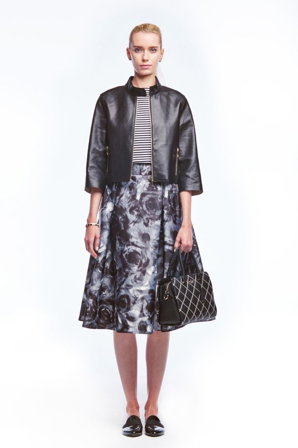 Kate Spade: البصمة راقية ومكلّلة بالأكسسوار