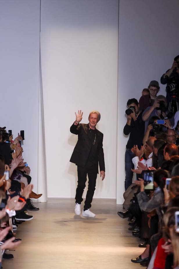 مجموعة John Galliano لربيع و صيف 2016