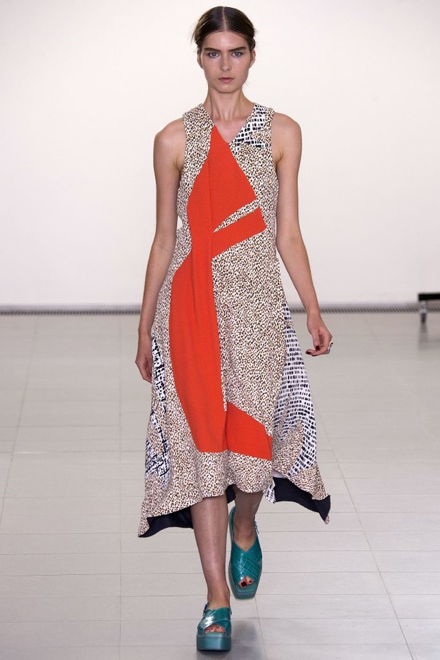 مجموعة Paul Smith لربيع و صيف 2016