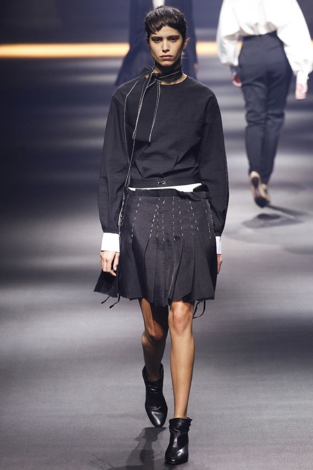 مجموعة Lanvin لربيع و صيف 2016