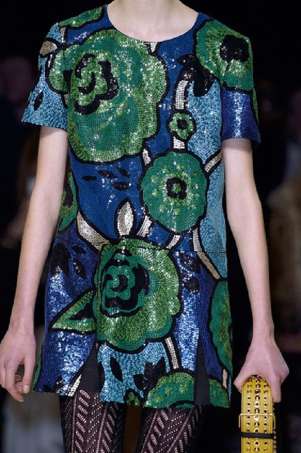 مجموعة بربري لخريف وشتاء 2016