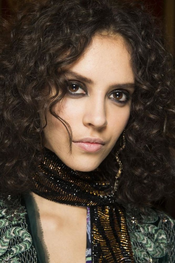 عرض روبرتو كفالي لخريف وشتاء 2016-2017