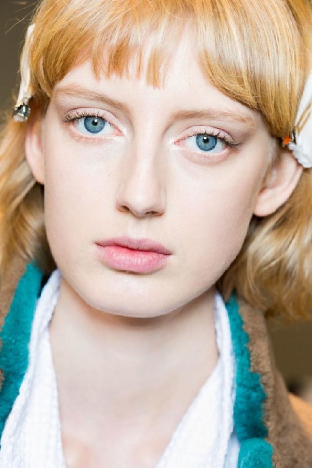 عرض دار غوتشي لموسم خريف وشتاء 2016-2017