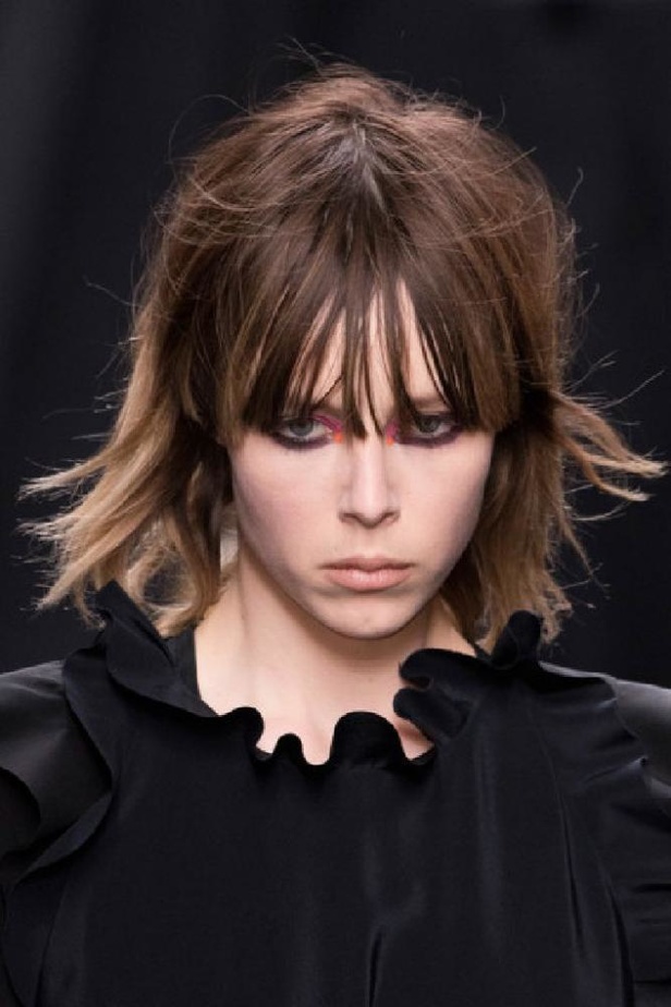 عرض أزياء فندي لخريف وشتاء ٢٠١٦ و ٢٠١٧