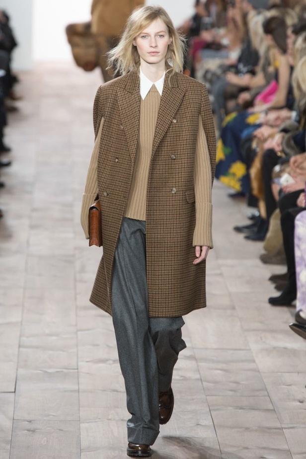 رحلة في الإلهام مع Michael Kors