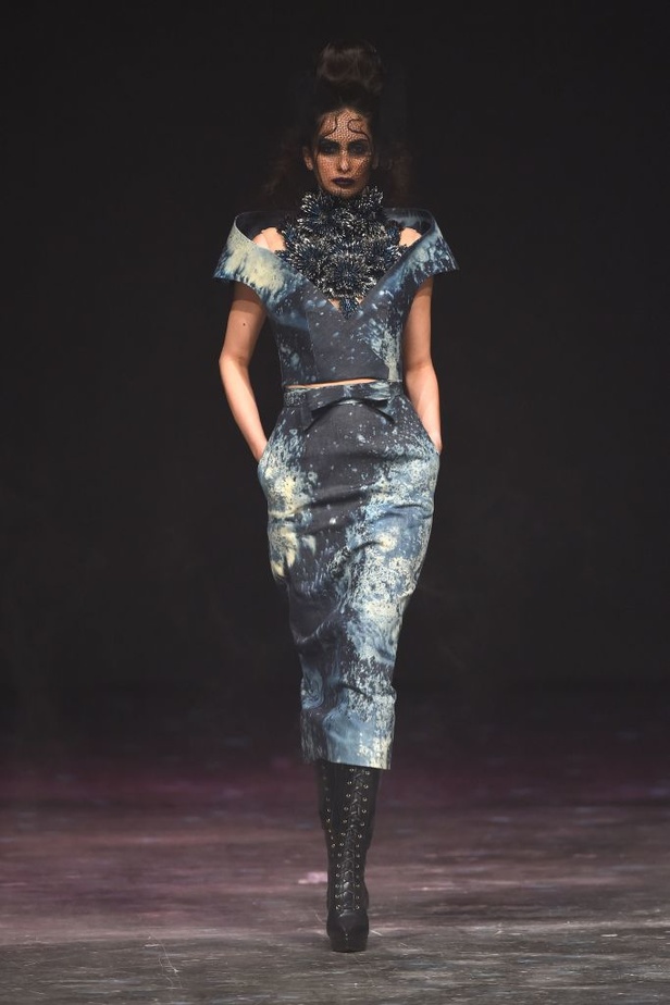 ظلام وقوة ظغت على مجموعة Amato by Furne One