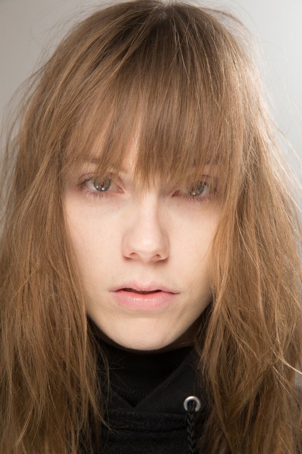 عرض Altuzarra للألبسة الجاهزة خريف شتاء 2016