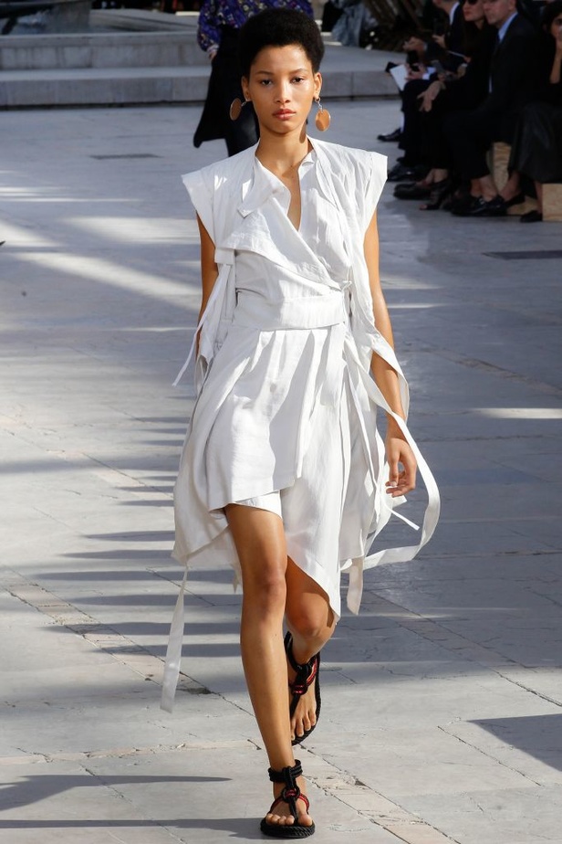 مجموعة isabel Marant لربيع و صيف 2016