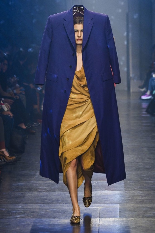 مجموعة Vivienne Westwood لربيع و صيف 2016