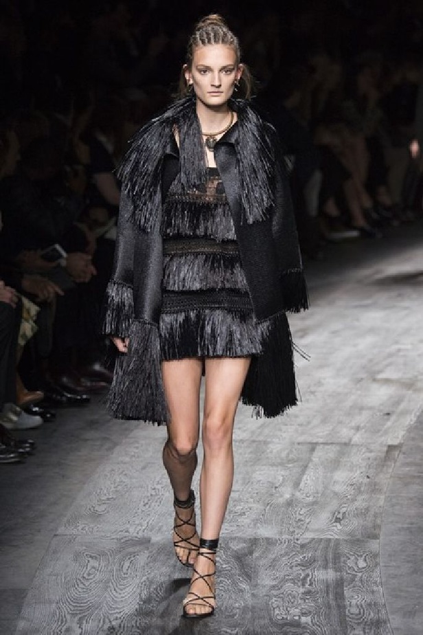 مجموعة Valentino لربيع و صيف 2016