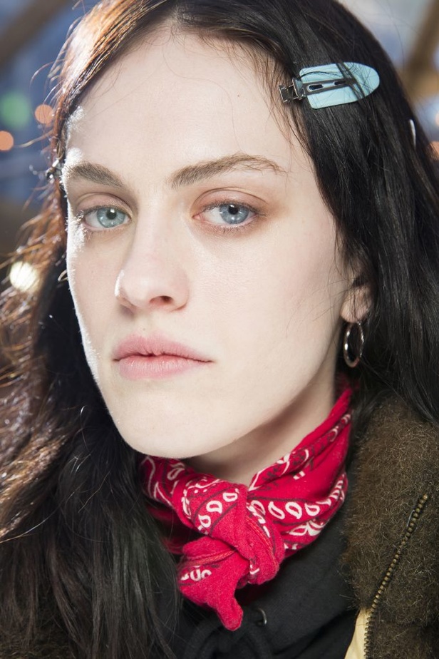 مجموعة الكسندر وانغ للألبسة الجاهزة لخريف وشتاء 2016