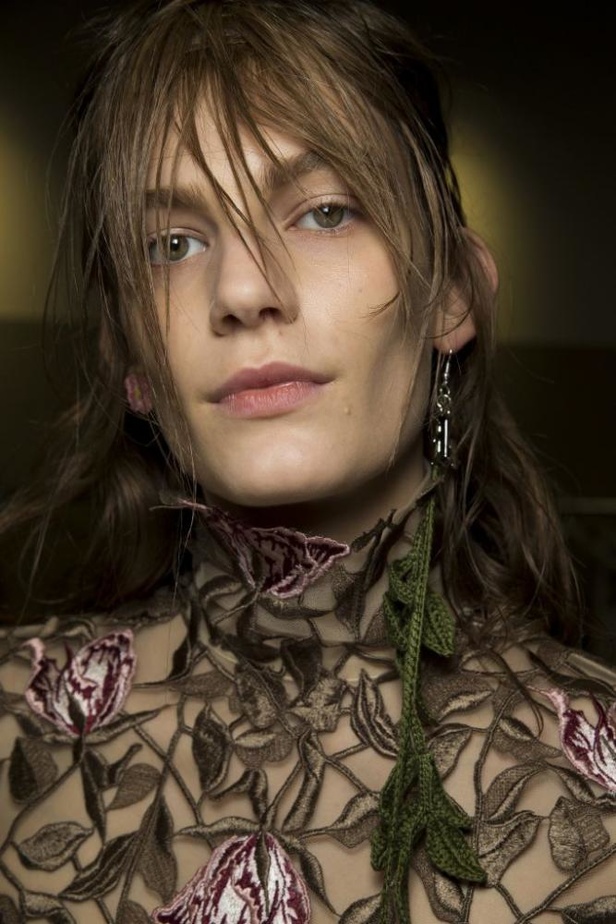 مجموعة كريستوفر كين لموسمي خريف وشتاء 2016