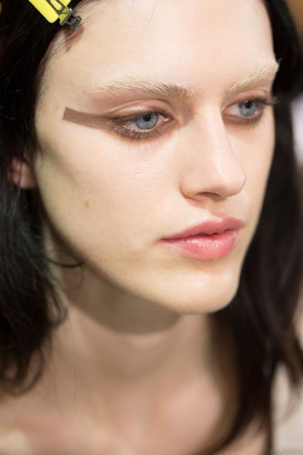 مجموعة جيفنشي لخريف وشتاء 2016-2017