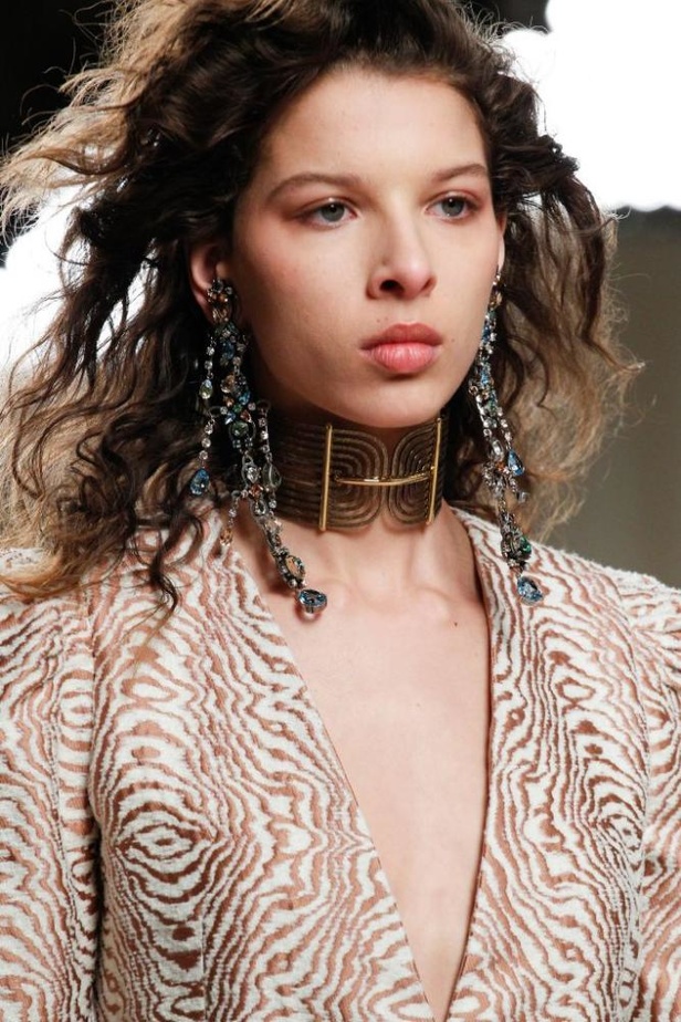 مجموعة لانفان لخريف وشتاء 2016-2017