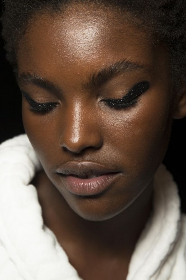 مجموعة توم فورد لربيع وصيف 2018