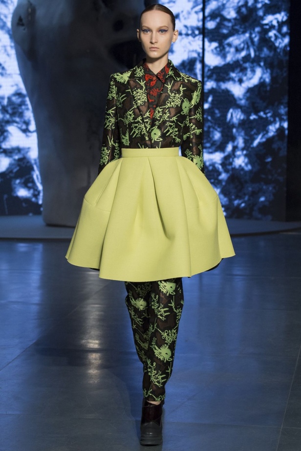 Kenzo مجموعة نابضة بالحيوية