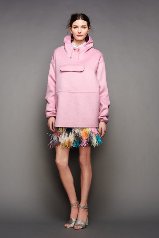 أناقة عملية ستسحر قلب كُل سيدة في مجموعة J.Crew