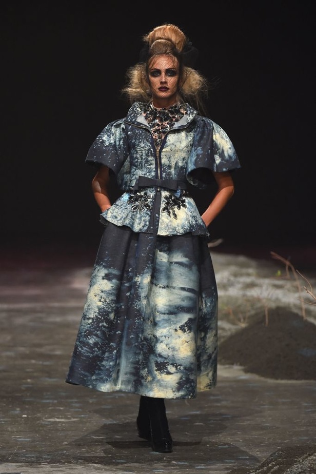 ظلام وقوة ظغت على مجموعة Amato by Furne One