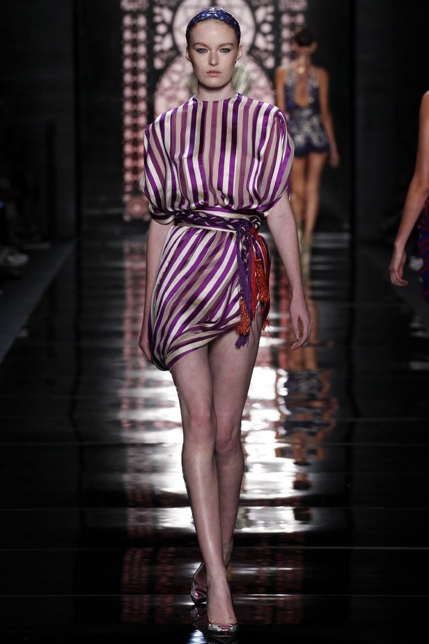 Reem Acra تُهدي مجموعتها إلى لبنان! 