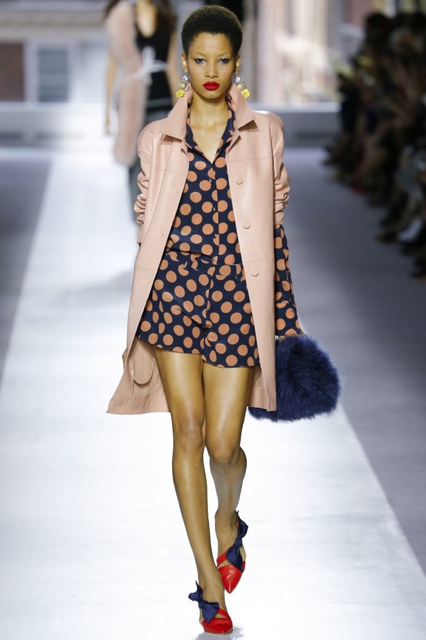 مجموعة Topshop Unique لربيع و صيف 2016