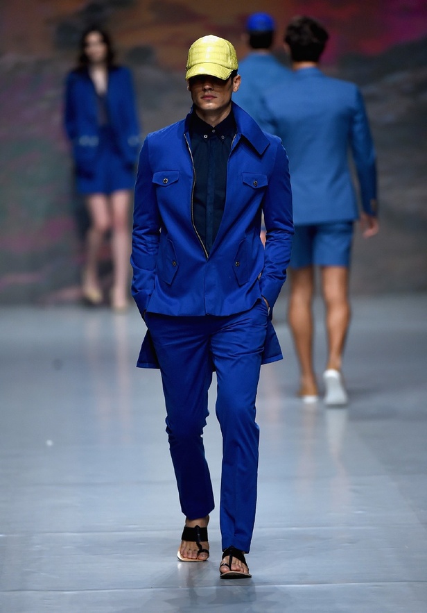 مجموعة The Emperor 1688