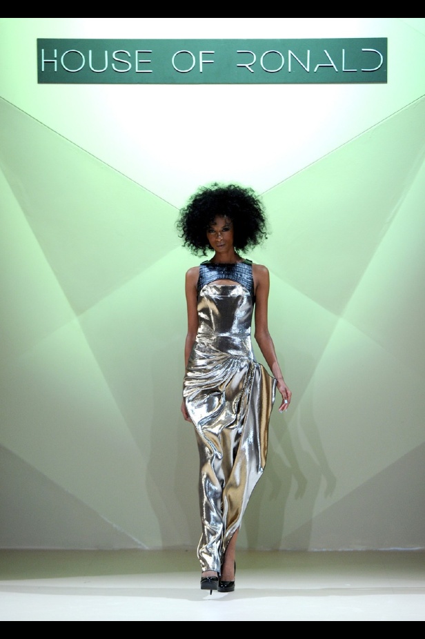 مجموعة House Of Ronald