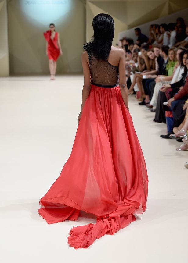 مجموعة Jean Louis Sabaji